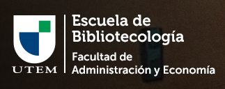 Escuela de Bibliotecología UTEM