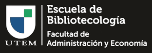 Escuela de Bibliotecología UTEM